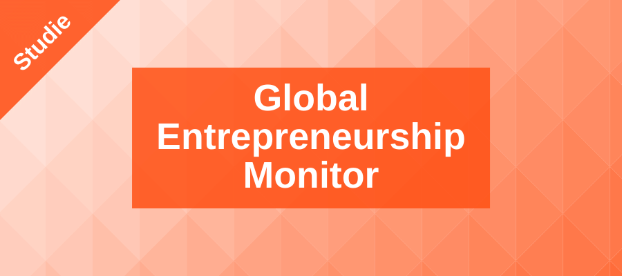 Global Entrepreneurship Monitor 2021/2022