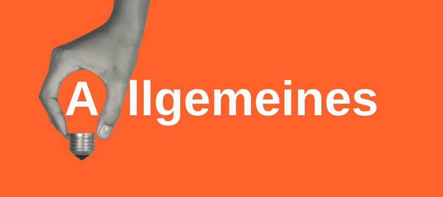 Mittelstand meets Startup Allgemeine Informationen