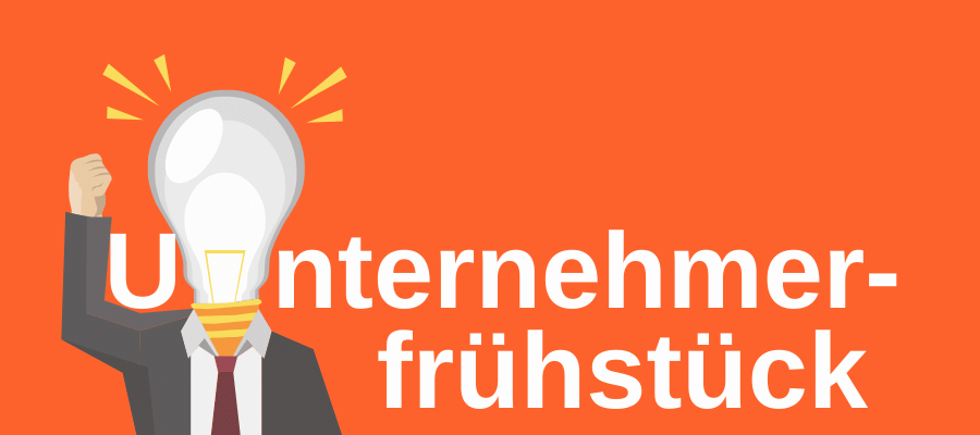 Mittelstand meets Startup Unternehmerfrühstück